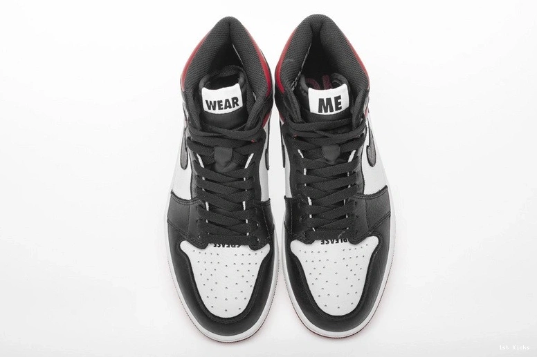 1 Red Air 861428-106 Varsity Jordan No For Ls Not Resale 1012